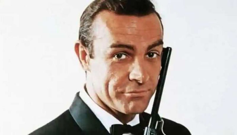 James Bond