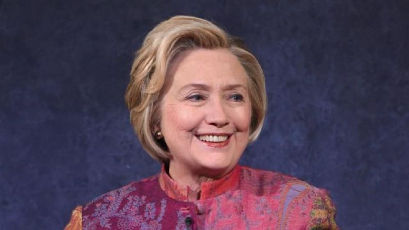 Hillary Clinton