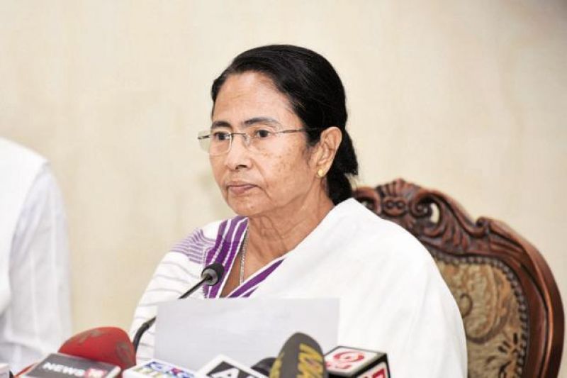 Mamata Banerjee