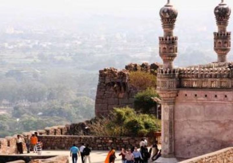 Telangana tourism