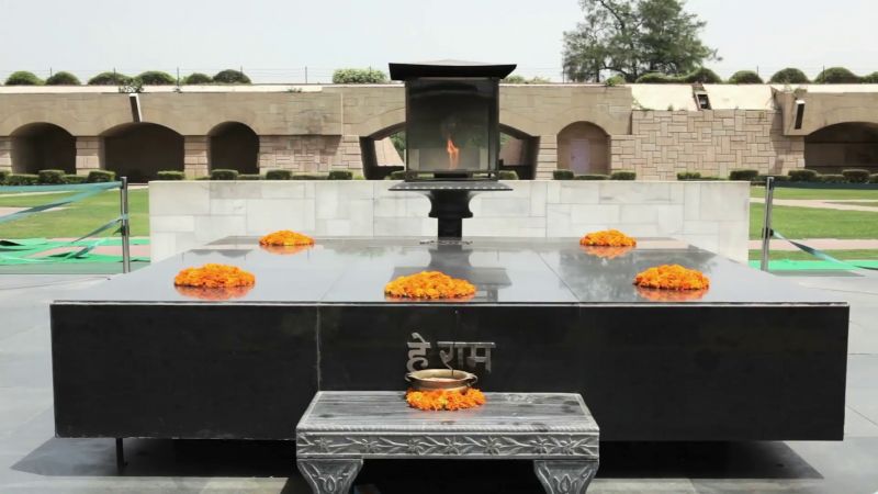 Rajghat