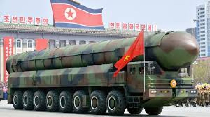  North Korea's nuclear capabilities