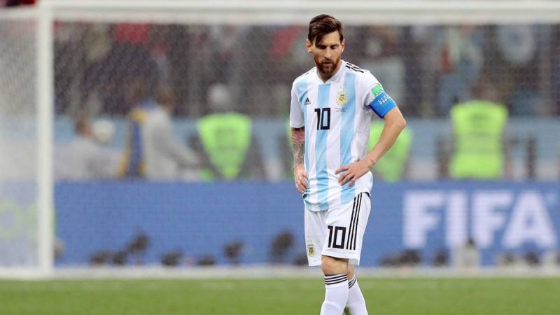 Argentina