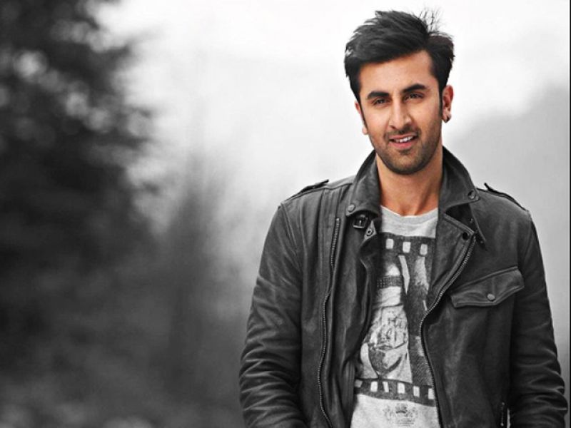 Ranbir Kapoor