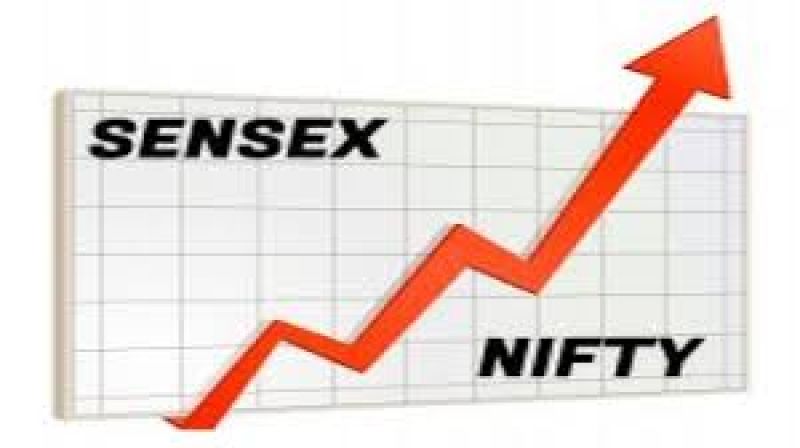 sensex