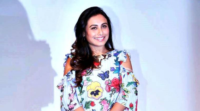 rani mukerji