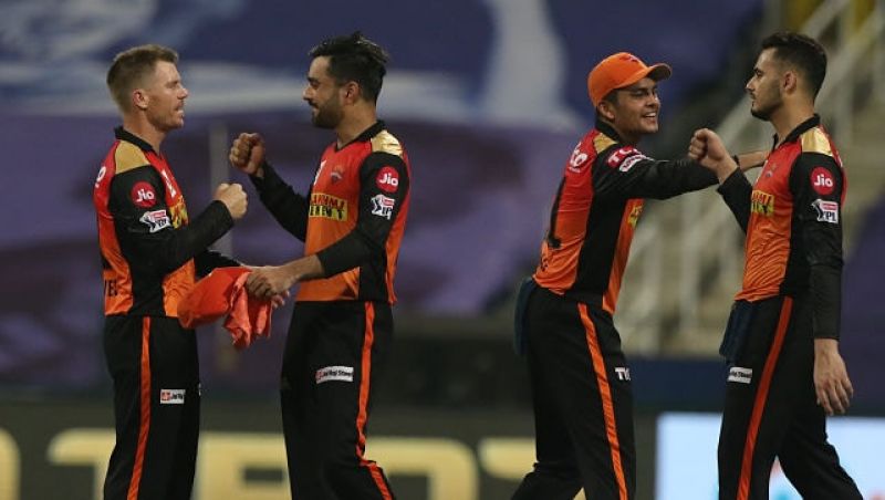 Sunrisers Hyderabad