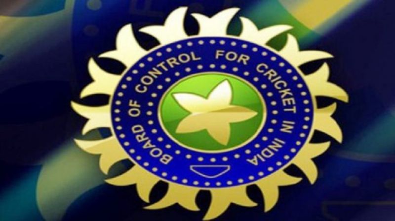BCCI