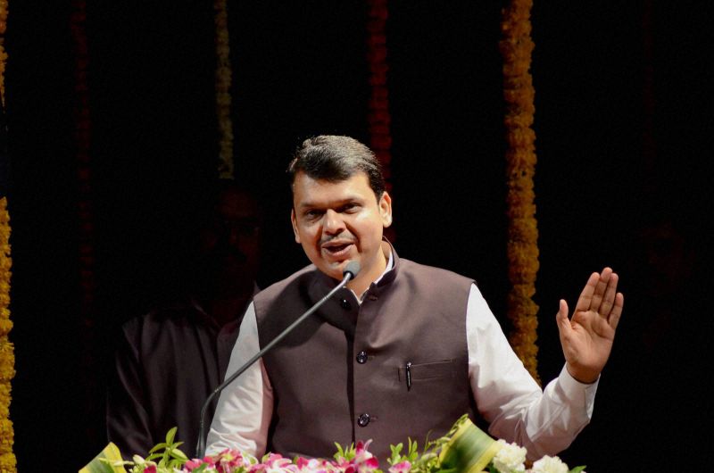 Chief Minister Devendra Fadnavis