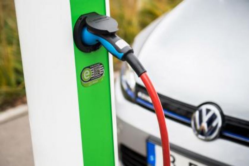 Adoption of EVs are increasing in India