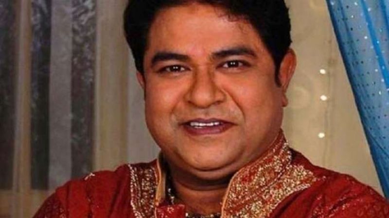 Ashiesh Roy
