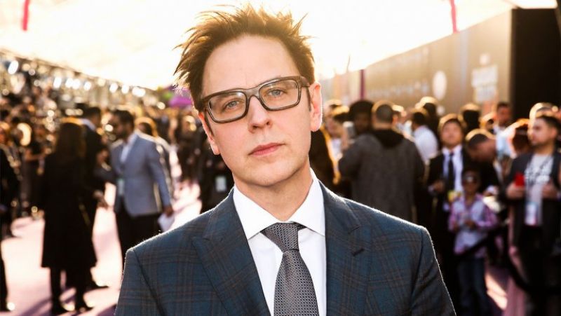 James Gunn 