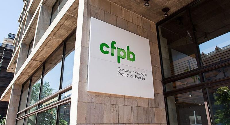 Bureau of Consumer Financial Protection