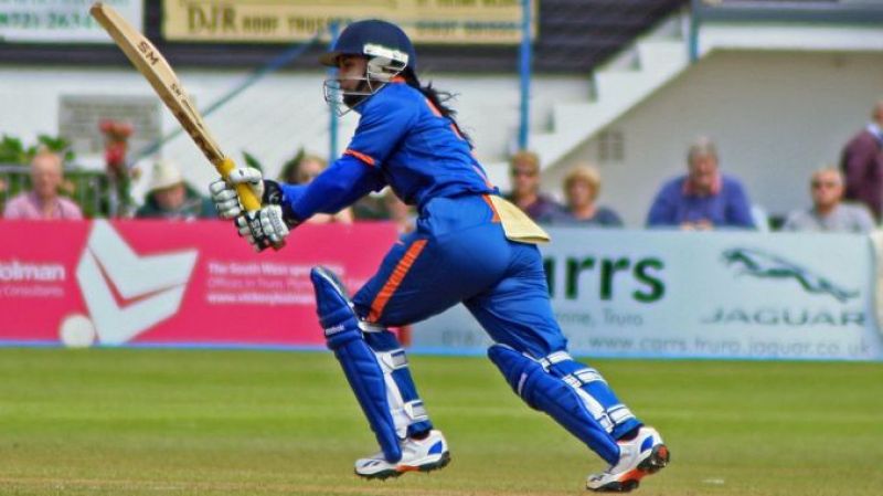 Mithali backs womens IPL after World Cup performance