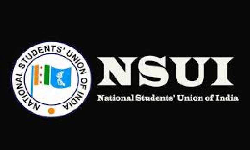 National Students' Union of India