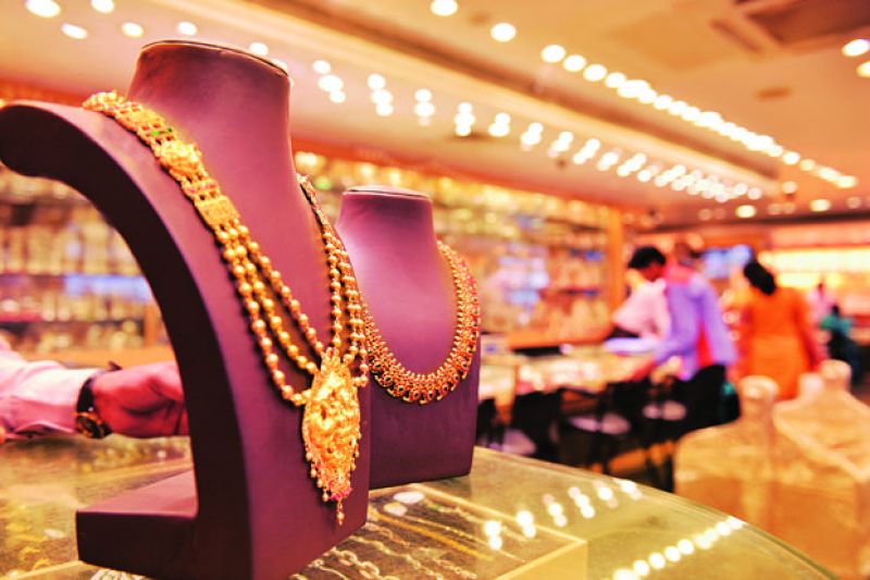 Fading demand from local jewelers and retailers