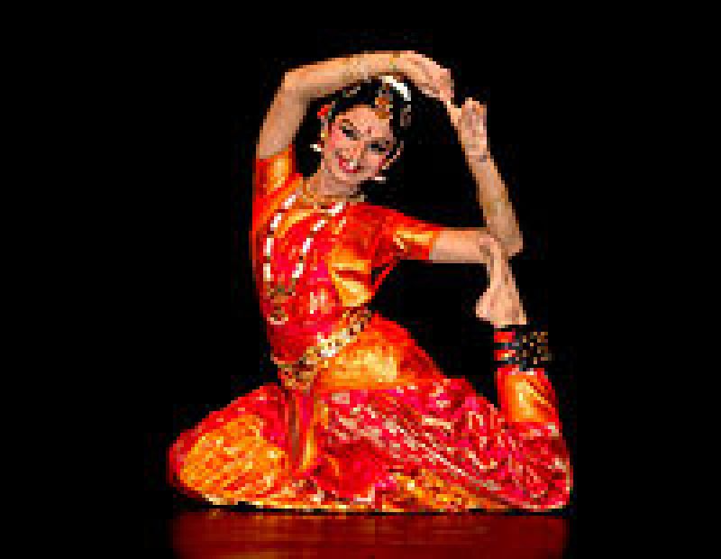 Bharatanatyam 