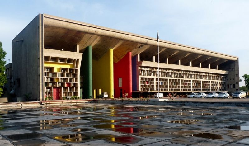 Punjab and Haryana High Court 