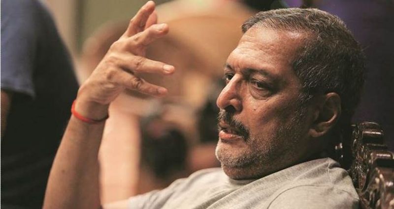 Nana Patekar