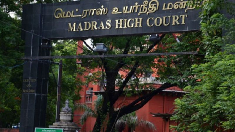 Madras High Court