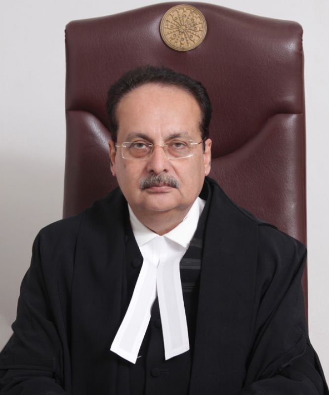A K Chawla 