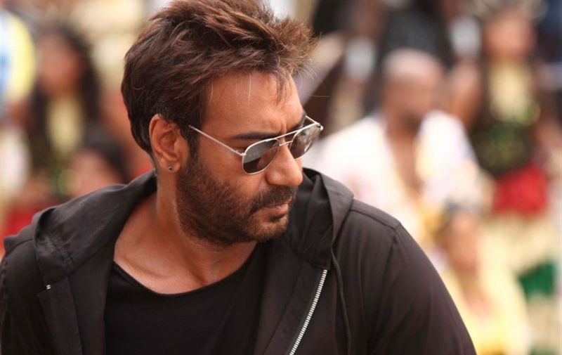 Ajay Devgn