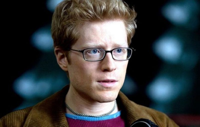 Anthony Rapp