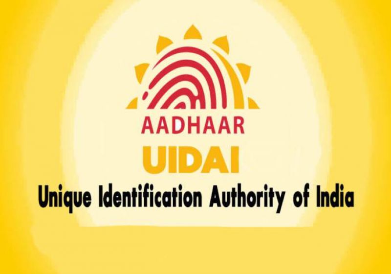 Unique Identification Authority of India