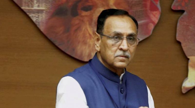 Vijay Rupani