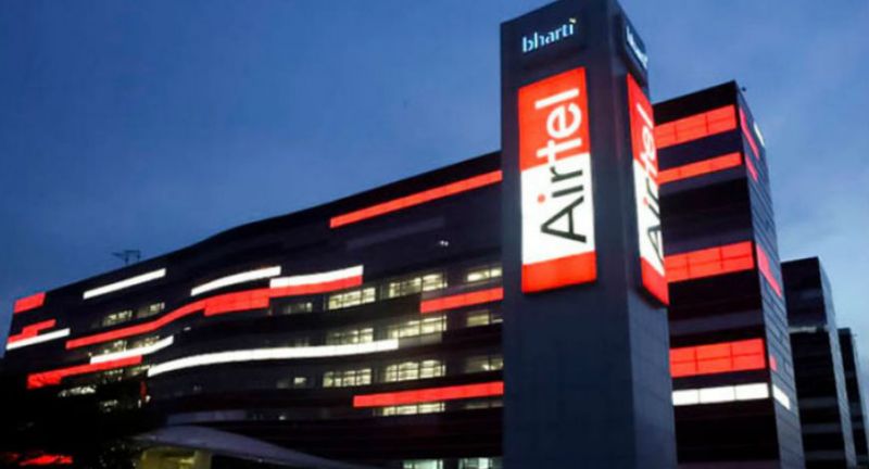 Bharti Airtel