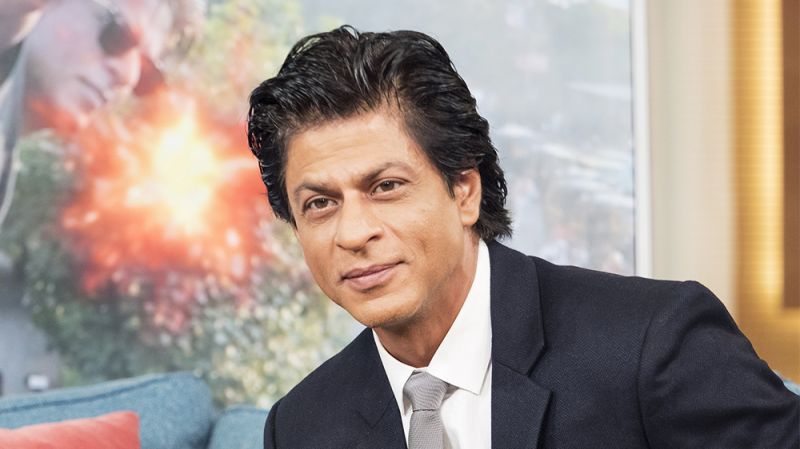 Shahrukh khan
