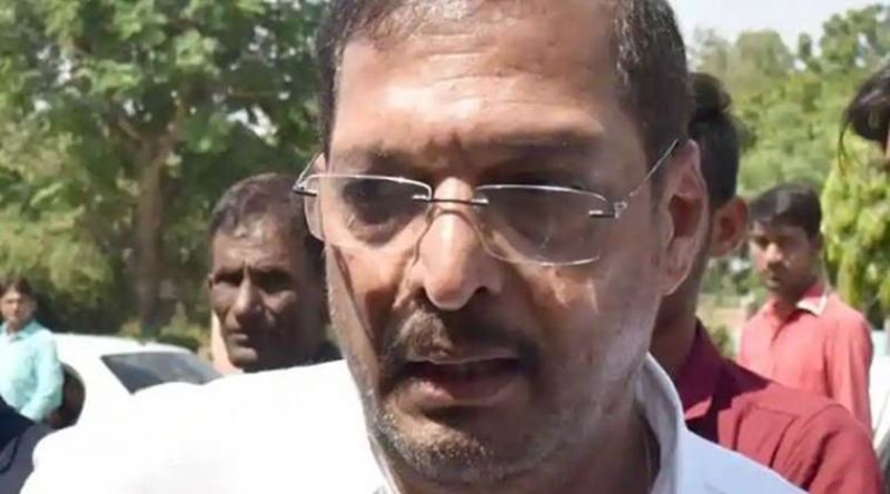 Nana Patekar cancels press conference