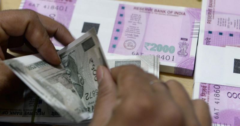 Two Installments of Pending 7 DA be Given in Cash