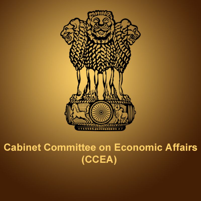 Cabinet Committee on Economic Affairs