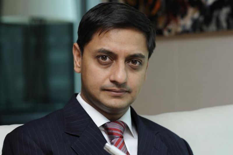 Sanjeev Sanyal