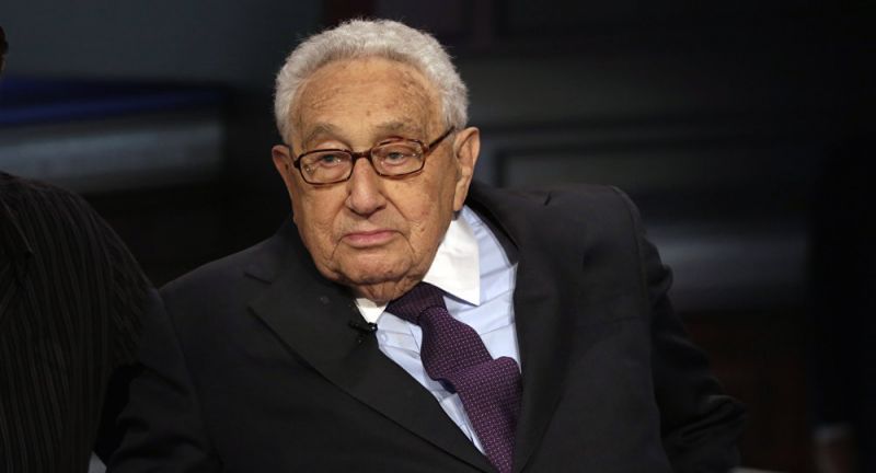 Kissinger