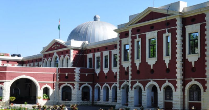 Jharkhand High Court