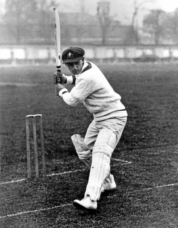 Don Bradman