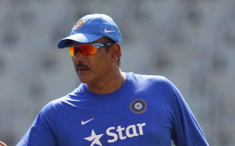  Ravi Shastri