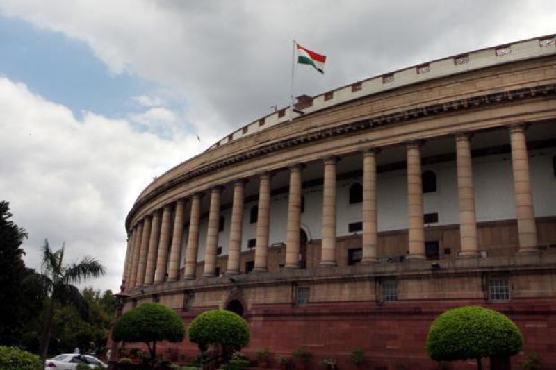 Lok Sabha polls