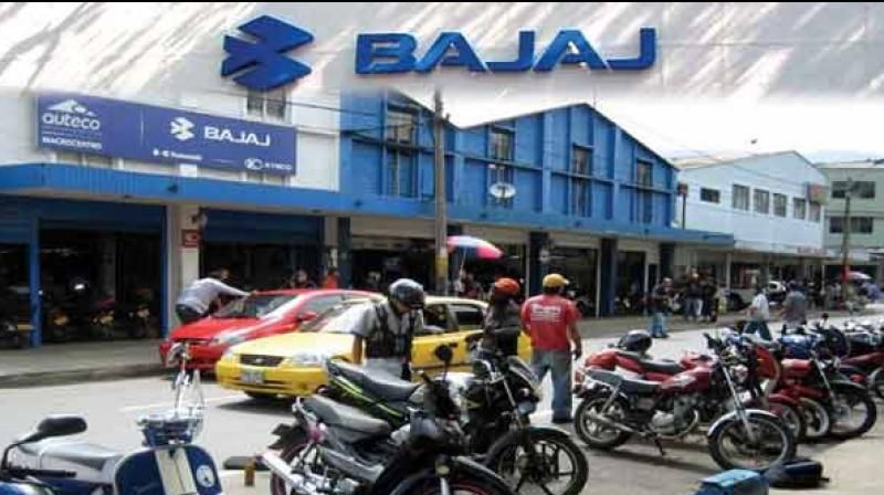 Bajaj