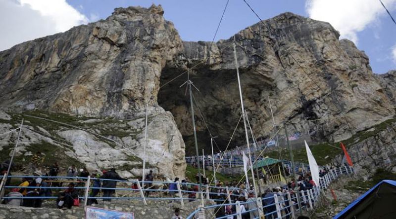 Amarnath yatra