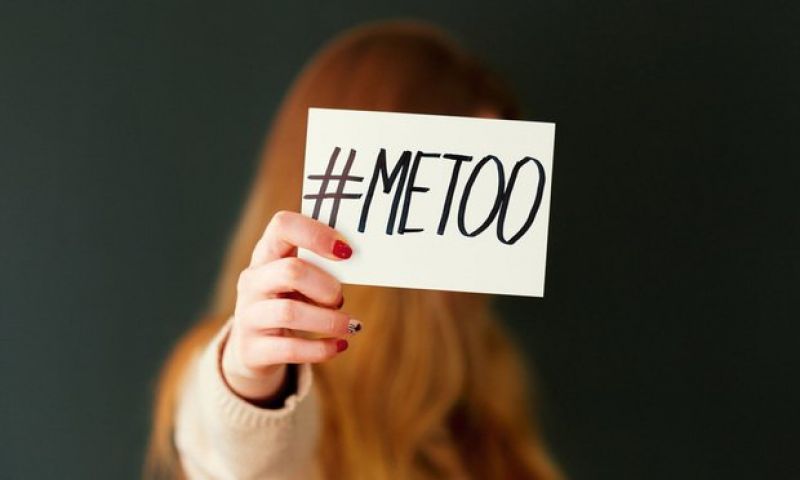 #MeToo