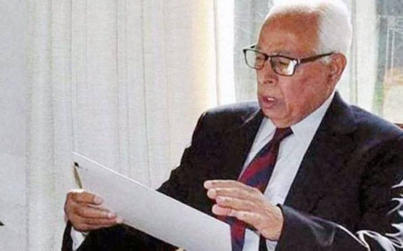J-K Governor calls all-party meeting tomorrow