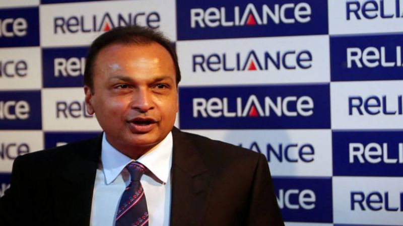 Anil Ambani