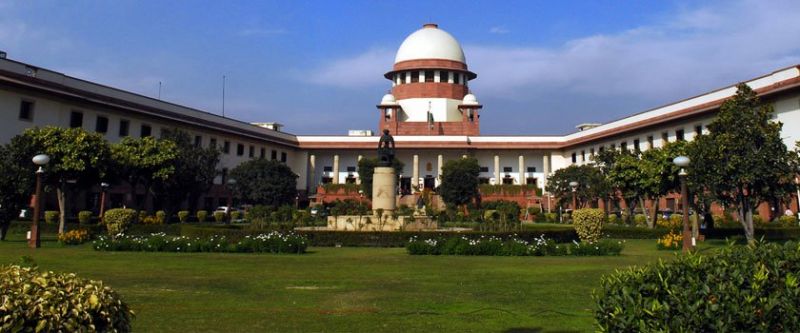 Violations of the Supreme Court order