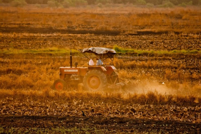 Agriculture Grand Challenge