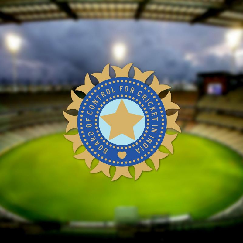 Board of Control for Cricket in India 