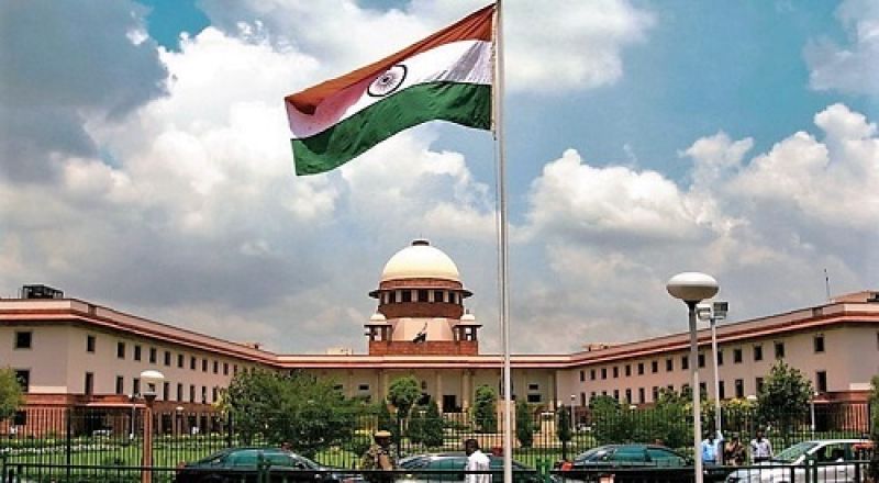 The top court asked the college to deposit the money in three months