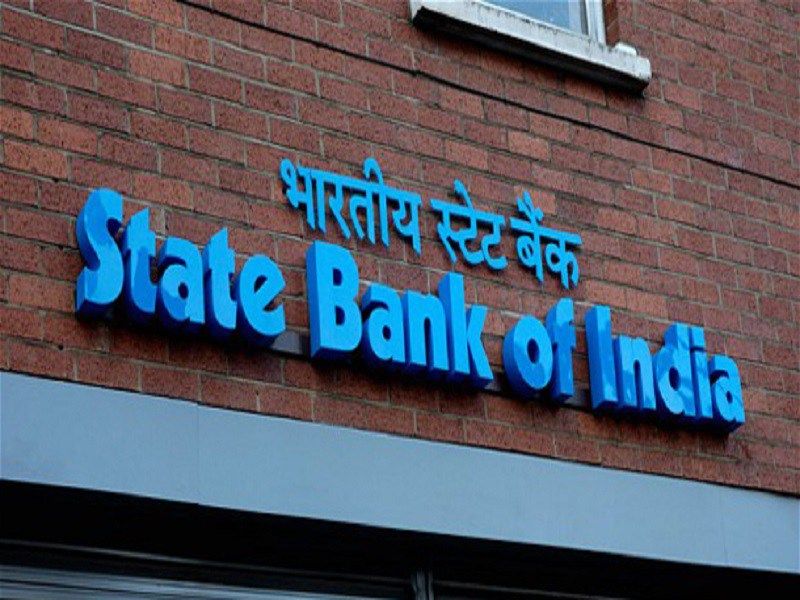 SBI also extended its gaining streak